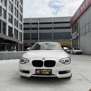 Gran Oferta: <span class=keywords><strong>BMW</strong></span> <span class=keywords><strong>116i</strong></span> Urban 2013 Importado, 1.6T, 8AT, Automático, Tracción Trasera, Hatchback Compacto, Serie 1, Autos Usados en Venta - Product Image 2
