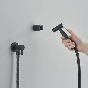 Высококачественный 304 распылитель из нержавеющей стали - Product Image 5