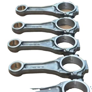 3512 3508 3516 3520 3512B 3516C ก้านสูบ 144-0425 - Product Image 1