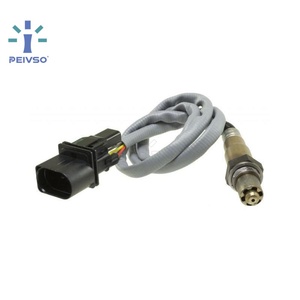 Capteur d'oxygène avant haute performance PEIVSO pour Mercedes-Benz Classe A, Classe C, Classe E, OEM 0025401817, stable, faible consommation de carburant - Product Image 1