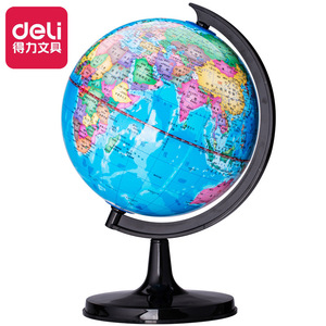 <b>Globe</b> Educational 20 Cm Rotating For Students School Use - Product Image 2