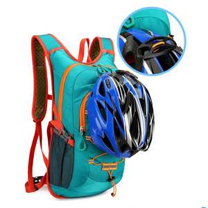 Mochila de Hidratación para Ciclismo sin Bolsa de Agua, Mochila de Bicicleta, Mochila de Hidratación Grande - Product Image 4