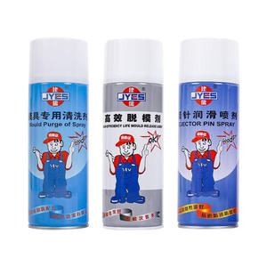 Inhibidor de Óxido de Tipo Seco Neutro a Base de Aceite de Alta Eficiencia, Agente de Limpieza Especial para Protección Contra el Moho y el Óxido - Product Image 2