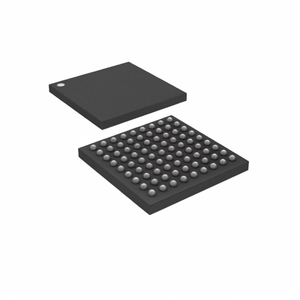 Authorized Distributor Electronic Circuit Components AGLN020V2-CSG81 81 WFBGA, CSBGA Embedded - Product Image 1