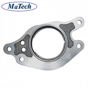 Iron <strong>Parts</strong> Front Sleeve Oem Sand Casting Cast Iron Small - Product Image 6