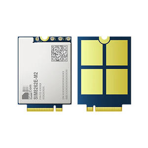 SIM8260C-M2 <span class=keywords><strong>SIMCOM</strong></span> <span class=keywords><strong>5G</strong></span> MODULE SIM8260 SIM8260C Iot Module SIM8260 SIM8260E <span class=keywords><strong>5g</strong></span> Mini Pcie Wifi Module - Product Image 4
