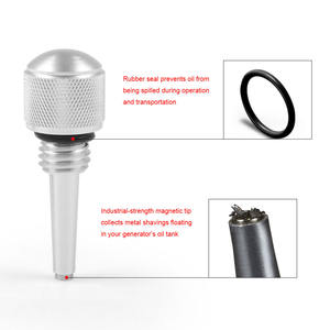 Varilla de Nivel de Aceite Magnética para Generador Inverter 55201 para WEN y Yamaha Predator para Modelos M18 X 2.5 - Product Image 2