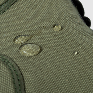 हाई-टॉप कॉम्बैट कैनवास आउटडोर ओडी ग्रीन टैक्टिकल बूट्स - Product Image 6