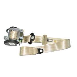 Ceintures <span class=keywords><strong>de</strong></span> <span class=keywords><strong>sécurité</strong></span> OEM BM5161295AD3JA6 / BM5161294AD3JA6 pour <span class=keywords><strong>Ford</strong></span> <span class=keywords><strong>Focus</strong></span> - Product Image 3