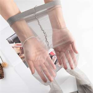 超薄型ブラックシルクセクシーな蝶ブラックストッキングセクシーなアンチスナッグパイナップルソックス - Product Image 5