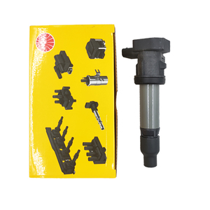 Bobinas de Encendido de Motor Robustas U5186, Componentes Automotrices de Alta Calidad, Rigurosamente Inspeccionadas para Reparación Profesional de Automóviles - Product Image 1