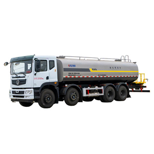 Autocisterna per <span class=keywords><strong>Acqua</strong></span> Potabile Dongfeng Tianjin 4x2 15000l, Vendita Calda - Product Image 4