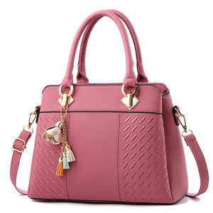 <span class=keywords><strong>Sac</strong></span> <span class=keywords><strong>à</strong></span> <span class=keywords><strong>main</strong></span> en <span class=keywords><strong>cuir</strong></span> PU de grande capacité pour femmes, <span class=keywords><strong>sac</strong></span> <span class=keywords><strong>à</strong></span> bandoulière, vente en gros par le fournisseur - Product Image 2