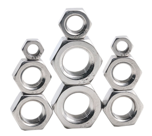 Inconel perno-tuerca nitronic 60 pernos y tuercas de tipos de tuercas y pernos venta al por mayor - Product Image 4