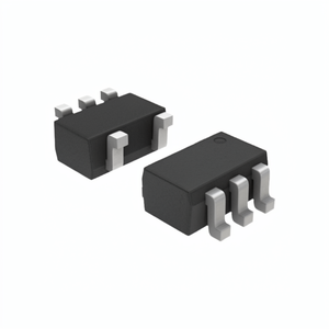 Logic 5 TSSOP, SC 70 5, SOT 353 74AUP1T34QSE-7 Original Buy Online Electronic Components - Product Image 1