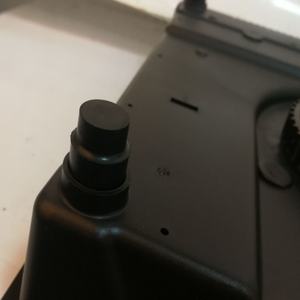 Plaques de cuisson à induction électriques, surface lisse, avec verrouillage de sécurité pour enfants et minuterie - Product Image 6