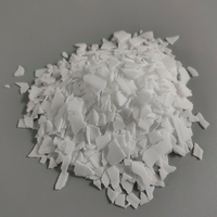 Triméthylolpropane (TMP) en flocons blancs pour résine de polyuréthane et de polyester CAS 77-99-6