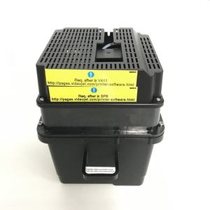 Venta Directa de Fábrica de Repuestos Originales, Núcleo de Tinta sin Bomba 392165 para Impresora CIJ 1520, Pieza Original - Product Image 2