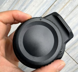 Objektiv-Zubehör Nikon FTZ Adapterring Gen 1 F-Mount auf Z-Mount Adapterring - Product Image 5