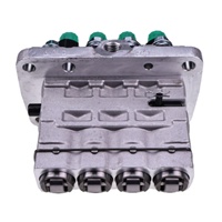 Nouvelle pompe d'injection de carburant diesel haute performance 131010080 pour moteurs 404 404D-22 404C-22 avec garantie d'un an
