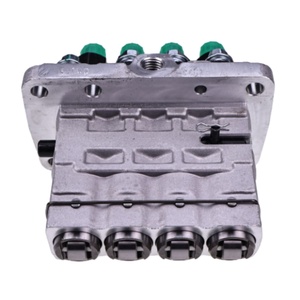 Mới phun nhiên liệu bơm 131010080 cho động cơ 404 404d-22 404c-22 104-19 - Product Image 2