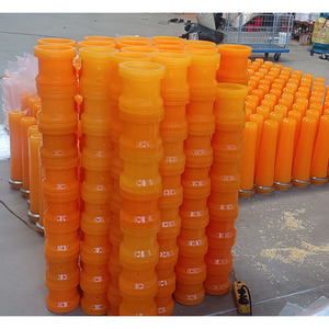 Pompa Hidrosiklon Multi-Klasifikasi ZhengHao, Separator Spiral, Separator Pertambangan Emas, Tingkat Pemulihan 96,1% untuk Logistik Mineral - Product Image 4