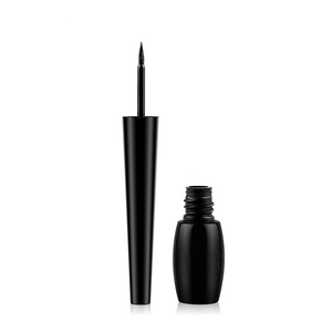 Delineador de ojos líquido, resistente al agua, belleza, estilo de gato, negro, larga duración, lápiz, maquillaje, cosméticos - Product Image 2