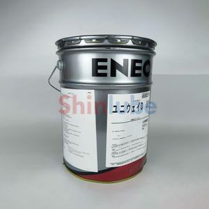 ENEOS UNIWAY D32 20L Aceite hidráulico de alto rendimiento Lubricante industrial Aceite hidráulico de 5 galones para maquinaria precisa - Product Image 3