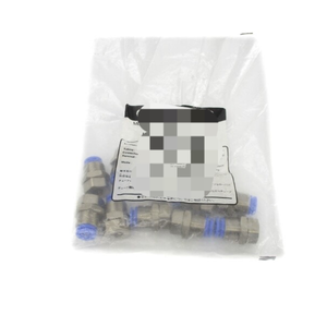 Kqe08-01-x2 (pakket 10) Gloednieuwe originele Spot Plc - Product Image 1