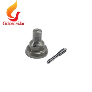 فوهة وصلة السكك المشتركة عالية الضغط للوقود Golden Vidar 3087791 SCN011 لقطع غيار محركات الديزل - Product Image 5