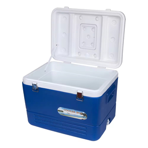 Biểu Tượng Tùy Chỉnh Công Suất Lớn Cắm Trại Băng Ngực Ngoài Trời Đa Chức Năng Dã Ngoại Cách Điện Nhựa Xe Mát Hộp - Product Image 4