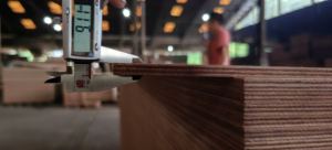 เฟอร์นิเจอร์ไม้สนสไตล์อุตสาหกรรมห้องนอนห้องนั่งเล่นห้องรับประทานอาหารรับประกัน1ปี E0/E1จากร้านอินโดนีเซีย - Product Image 5