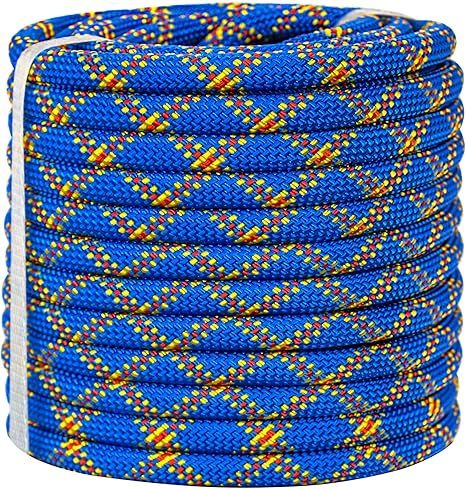 1 2 Inch 48 Strand Climbing