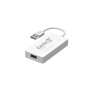 Lancol USB Smart Car Link Carplay Smart Box para Android Auto Inalámbrico <span class=keywords><strong>Carlinkit</strong></span> con 1 Año de Garantía - Product Image 3