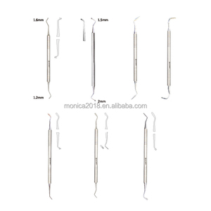 Instrumento Quirúrgico Dental, <span class=keywords><strong>Aparato</strong></span> de Diagnóstico y Tratamiento Dental, Herramientas Orales Dentales - Product Image 1