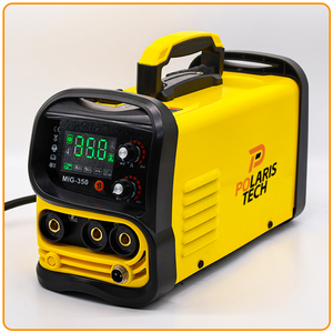 <span class=keywords><strong>Saldatrice</strong></span> Inverter Mig-350a in Acciaio Inox da 3,7 KVA, 110/220V o 110/220V Doppio Voltaggio, Mini <span class=keywords><strong>Saldatrice</strong></span> - Product Image 2