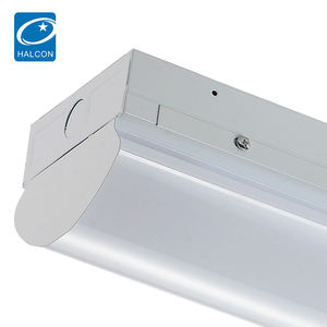 Nuevo Producto: Lámpara <span class=keywords><strong>LED</strong></span> de Techo, Apta para Escuelas, Tiendas, Hospitales, 4 pies, 8 pies, 24W, 40W, 63W, 85W, Tira de Luz Inteligente, Lámpara Colgante - Product Image 6