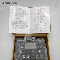 Smartgen HGM6120U/HGM6110U Auto-Start/Stop-Steuermodul Ersatz-LCD-Display für Generatorsteuerung Zubehörteil
