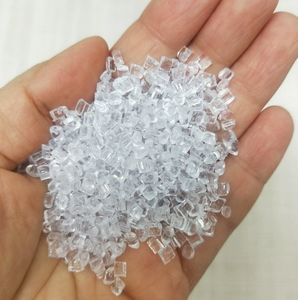 PC Basic Innovative Plastic (Nansha) EXL1414 BK1A068 Matériau plastique renforcé résistant au froid et brillant - Product Image 4