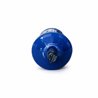 Filtre déshydrateur liquide métallique WELL-COOL EK-163S Extra Klean 3/8" ODF compatible CFC/HFC/HCFC pour la réfrigération commerciale et l'air conditionné