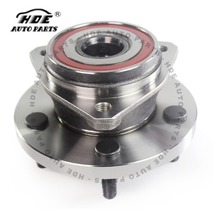 513159 BR930335 52098679 Vente en gros de pièces automobiles HDE Roulement de moyeu de roue avant pour Jeep Grand Cherokee - Product Image 6