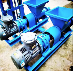 آلة صغيرة لقضيب الفحم سعر آلة فحم حجري آلة تعبئة قوالب - Product Image 4