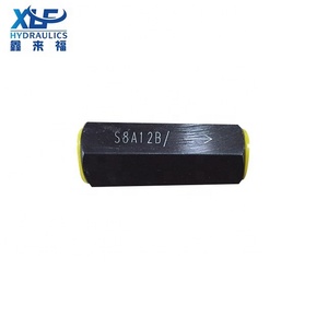Huade ชุด S30P2.0B S30P1.0B S30P3.0B S30P5.0B ไฮดรอลิกทางเดียว - Product Image 2