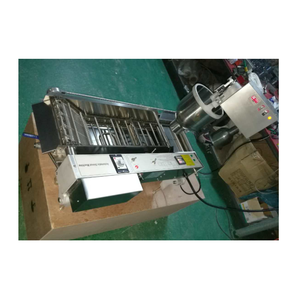 Máquina de fabricación de rosquillas, dispositivo comercial industrial automático, precio barato - Product Image 5