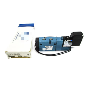 811C-PP-611AA- 152 24VDC 150PSI nsmp ตัวควบคุมการเขียนโปรแกรมพีแอลซีระบบอัตโนมัติสำหรับอุตสาหกรรมของแท้ใหม่ - Product Image 1