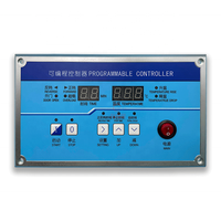 Contrôleur programmable SX-J pour machine à laver les draps industriels