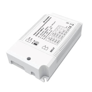 Fuente de Alimentación LED EUCHIPS de Salida de Corriente Constante de 45W, Regulable ELV, Controlador LED con Atenuación <span class=keywords><strong>Triac</strong></span>, Controlador LED <span class=keywords><strong>Triac</strong></span> - Product Image 3