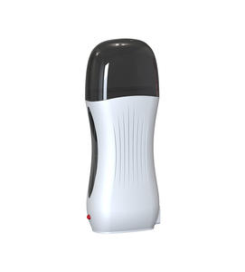 Nouveau Portable violet épilation <span class=keywords><strong>cire</strong></span> Machine 3 couleurs rouleau chauffant <span class=keywords><strong>cire</strong></span> plus chaud paraffine <span class=keywords><strong>cire</strong></span> rouleau Machine dispositif de chauffage - Product Image 2