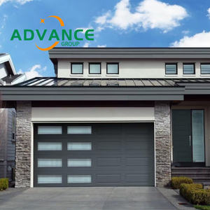 <span class=keywords><strong>Porte</strong></span> de <span class=keywords><strong>garage</strong></span> abordable et durable, isolée électrique à faible entretien <span class=keywords><strong>avec</strong></span> personnalisation de la <span class=keywords><strong>porte</strong></span> à guichet - Product Image 5