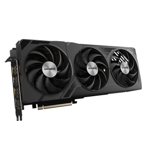 Flagship RTX 4080 Super 16GB GDDR6X เงียบ GPU พัดลมคู่ | อินเตอร์เฟซหน่วยความจำ256บิต - Product Image 3
